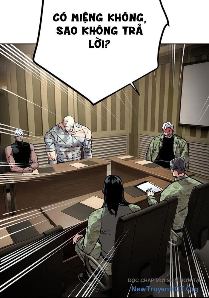 Bạn Học Của Tôi Là Lính Đánh Thuê - Chapter 254 - Page 99