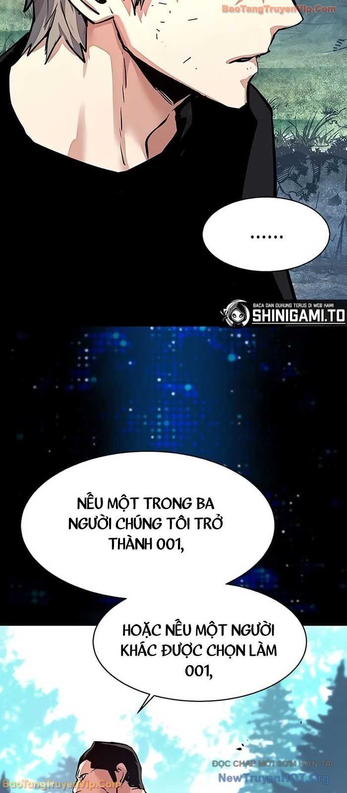 Bạn Học Của Tôi Là Lính Đánh Thuê - Chapter 255 - Page 11