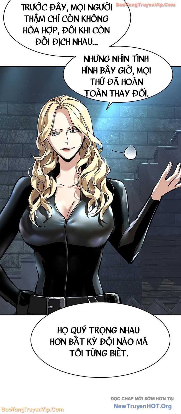 Bạn Học Của Tôi Là Lính Đánh Thuê - Chapter 255 - Page 25