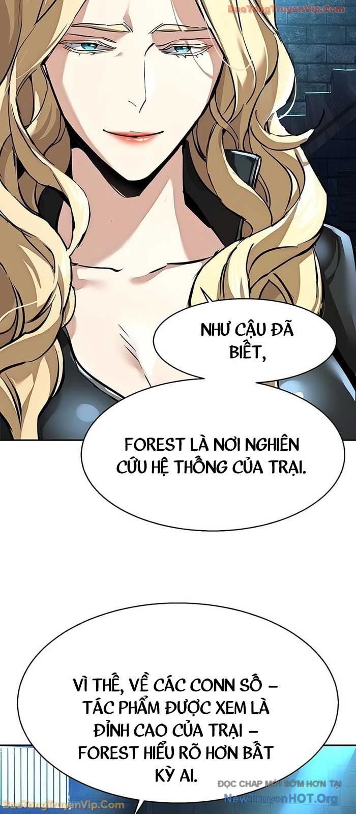 Bạn Học Của Tôi Là Lính Đánh Thuê - Chapter 255 - Page 27