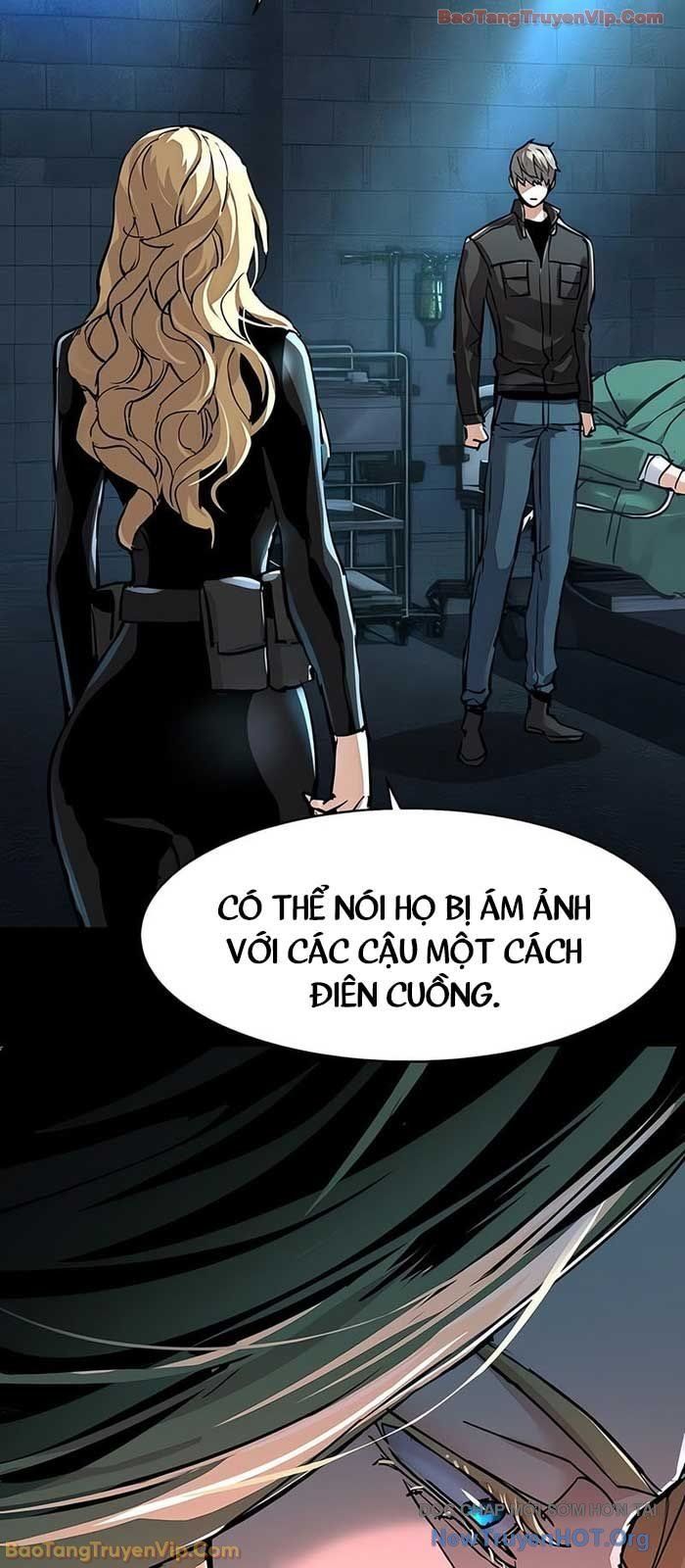 Bạn Học Của Tôi Là Lính Đánh Thuê - Chapter 255 - Page 28