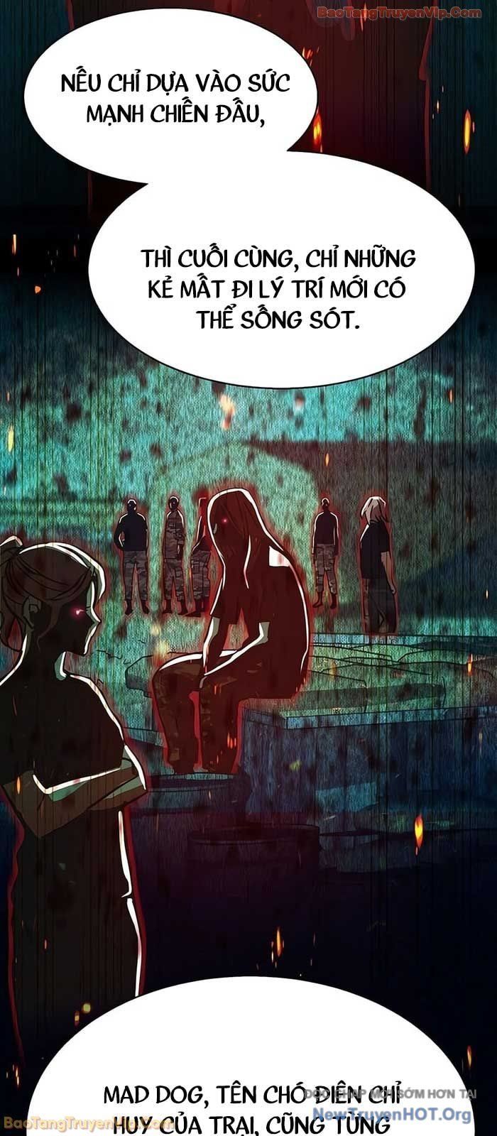 Bạn Học Của Tôi Là Lính Đánh Thuê - Chapter 255 - Page 31