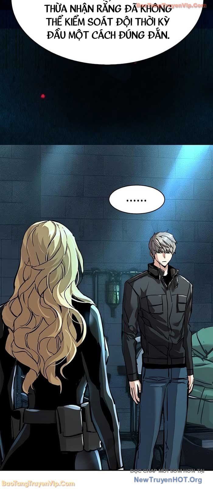 Bạn Học Của Tôi Là Lính Đánh Thuê - Chapter 255 - Page 32