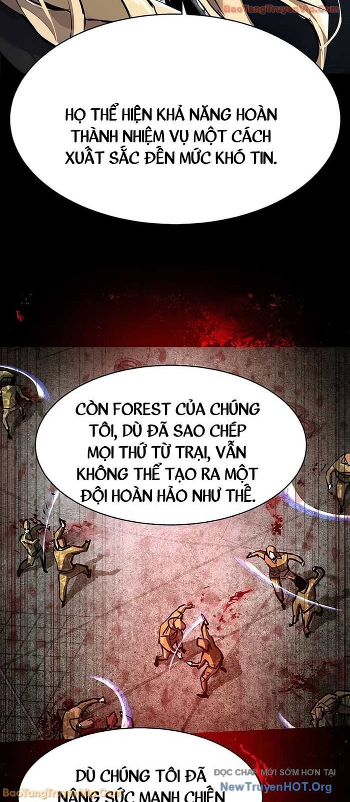 Bạn Học Của Tôi Là Lính Đánh Thuê - Chapter 255 - Page 34
