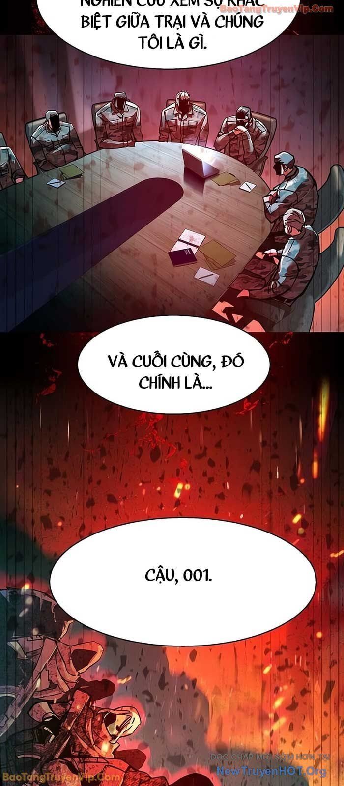 Bạn Học Của Tôi Là Lính Đánh Thuê - Chapter 255 - Page 36