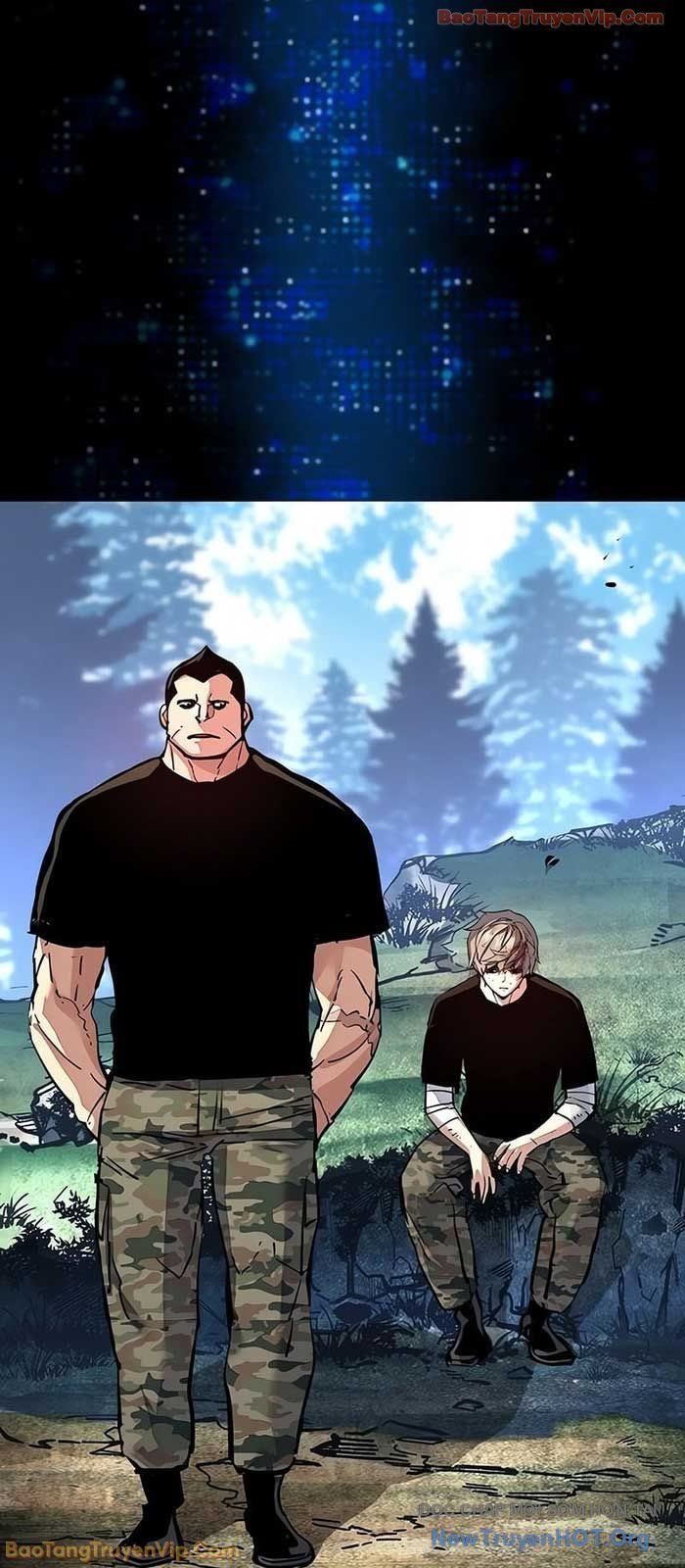 Bạn Học Của Tôi Là Lính Đánh Thuê - Chapter 255 - Page 4