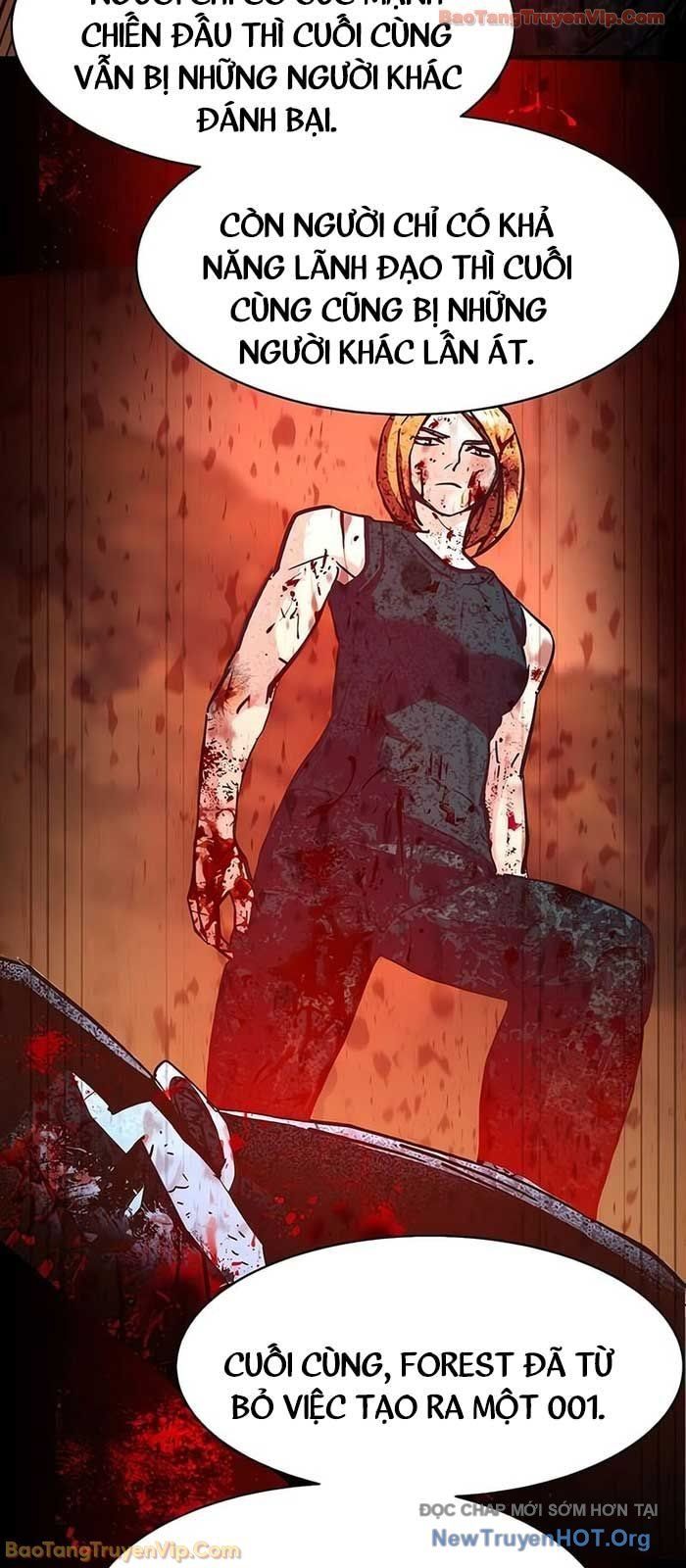 Bạn Học Của Tôi Là Lính Đánh Thuê - Chapter 255 - Page 40