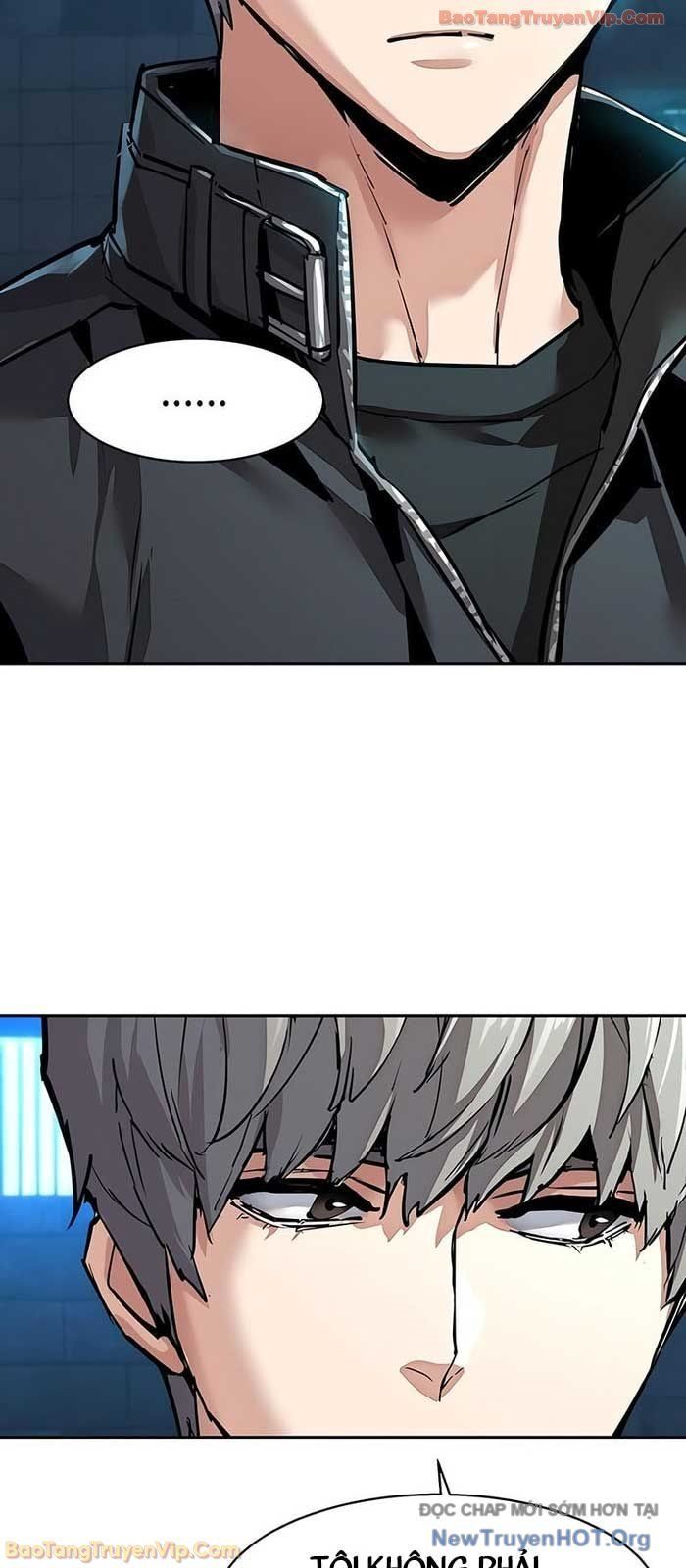 Bạn Học Của Tôi Là Lính Đánh Thuê - Chapter 255 - Page 43