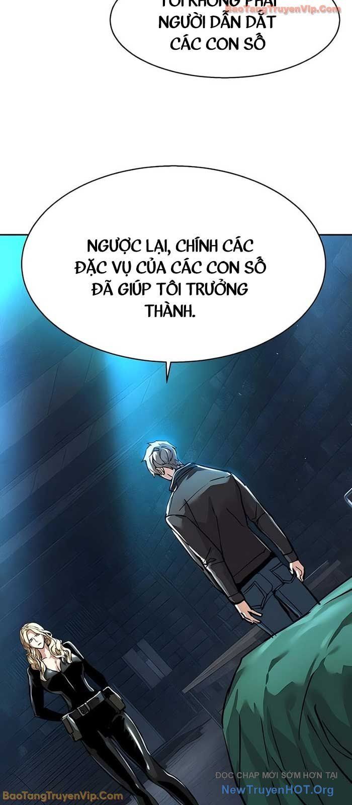 Bạn Học Của Tôi Là Lính Đánh Thuê - Chapter 255 - Page 44