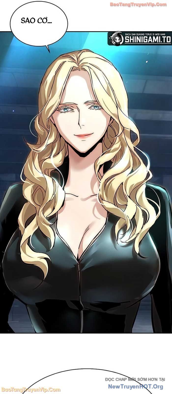 Bạn Học Của Tôi Là Lính Đánh Thuê - Chapter 255 - Page 47