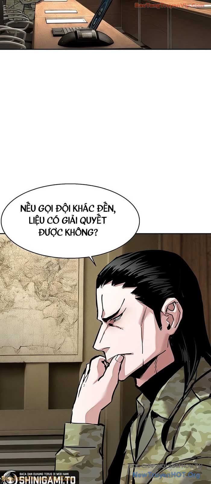 Bạn Học Của Tôi Là Lính Đánh Thuê - Chapter 255 - Page 50