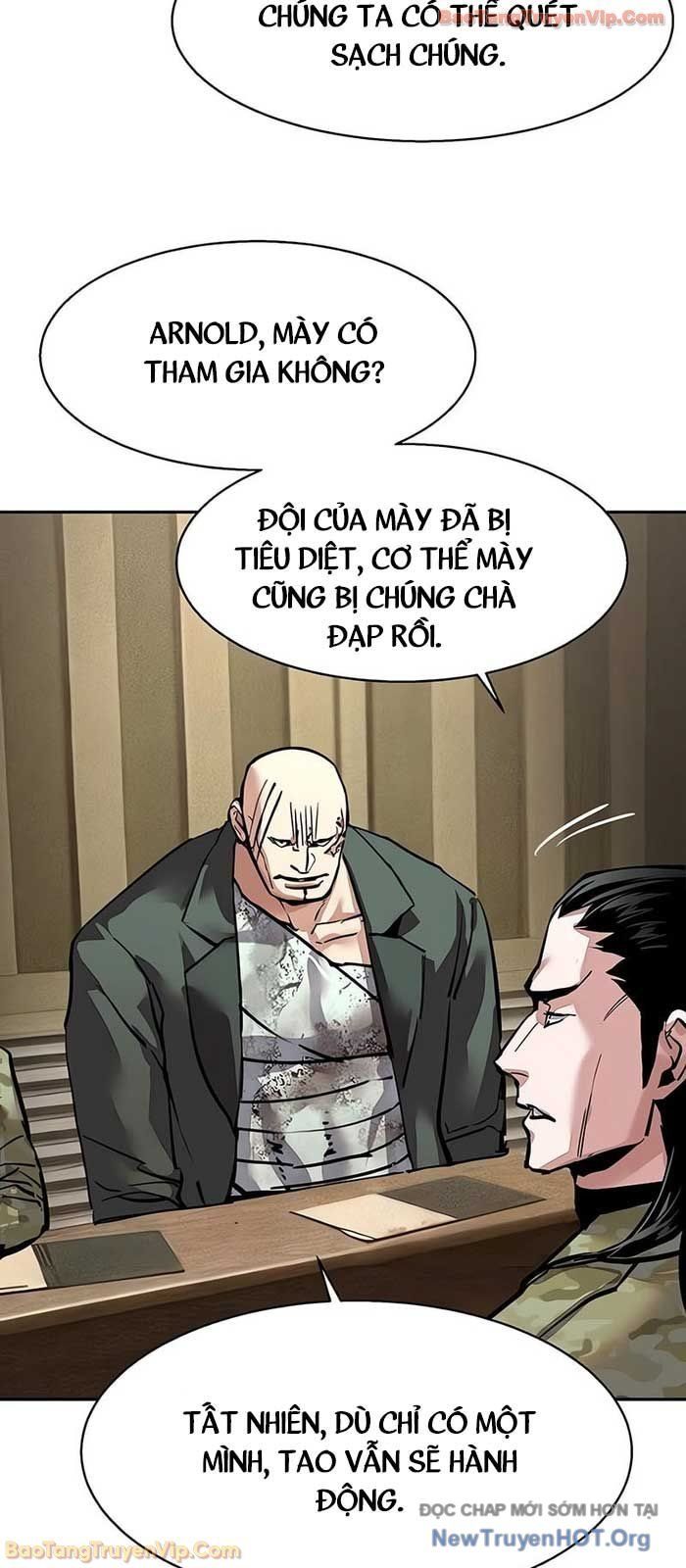 Bạn Học Của Tôi Là Lính Đánh Thuê - Chapter 255 - Page 52