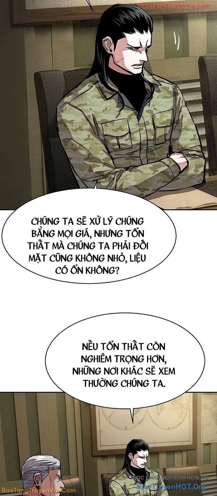 Bạn Học Của Tôi Là Lính Đánh Thuê - Chapter 255 - Page 55