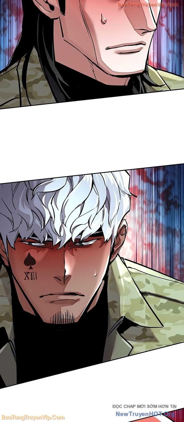 Bạn Học Của Tôi Là Lính Đánh Thuê - Chapter 255 - Page 58