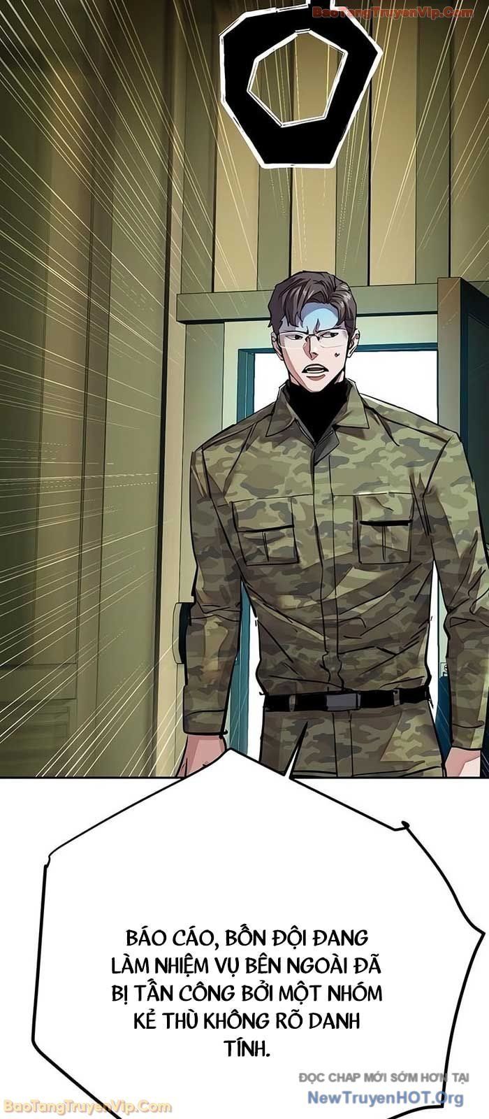 Bạn Học Của Tôi Là Lính Đánh Thuê - Chapter 255 - Page 60