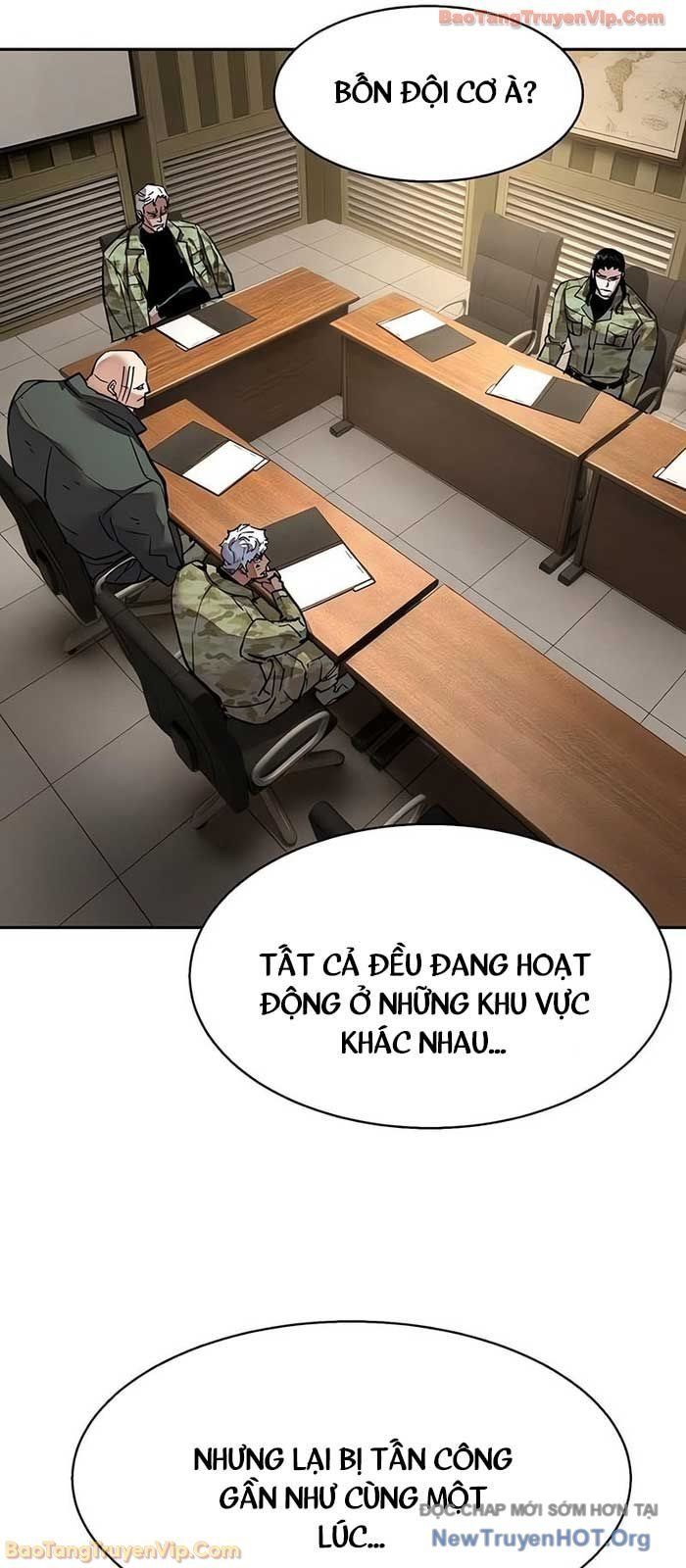 Bạn Học Của Tôi Là Lính Đánh Thuê - Chapter 255 - Page 63