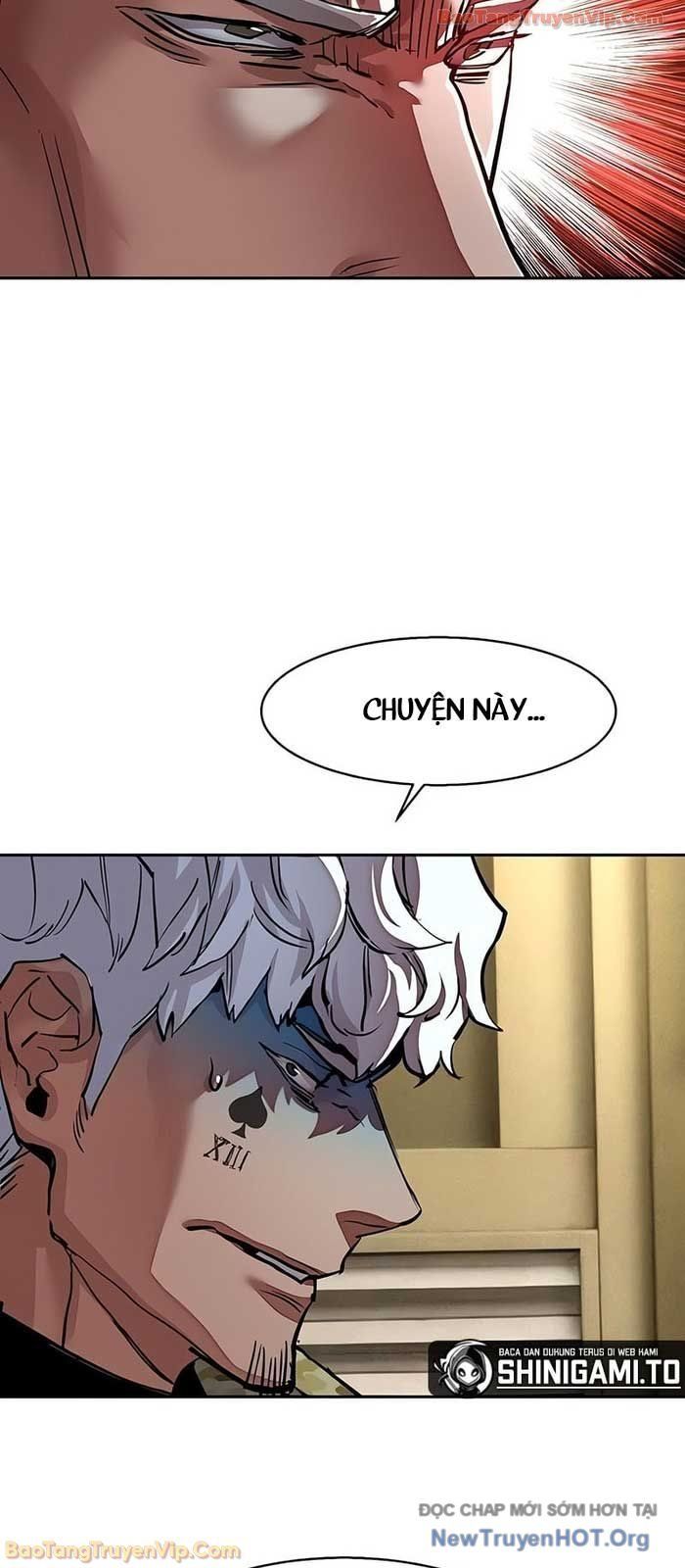 Bạn Học Của Tôi Là Lính Đánh Thuê - Chapter 255 - Page 66