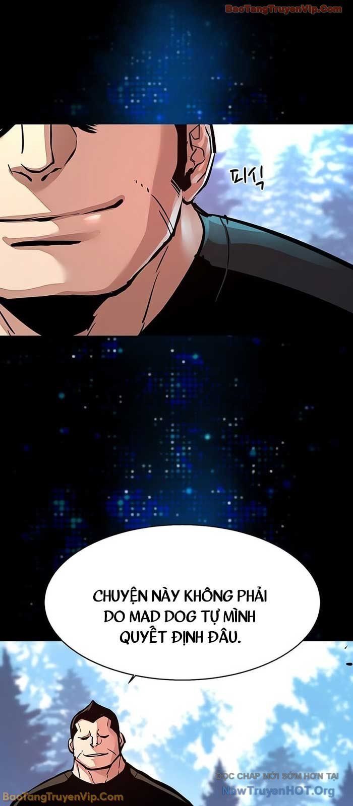 Bạn Học Của Tôi Là Lính Đánh Thuê - Chapter 255 - Page 8