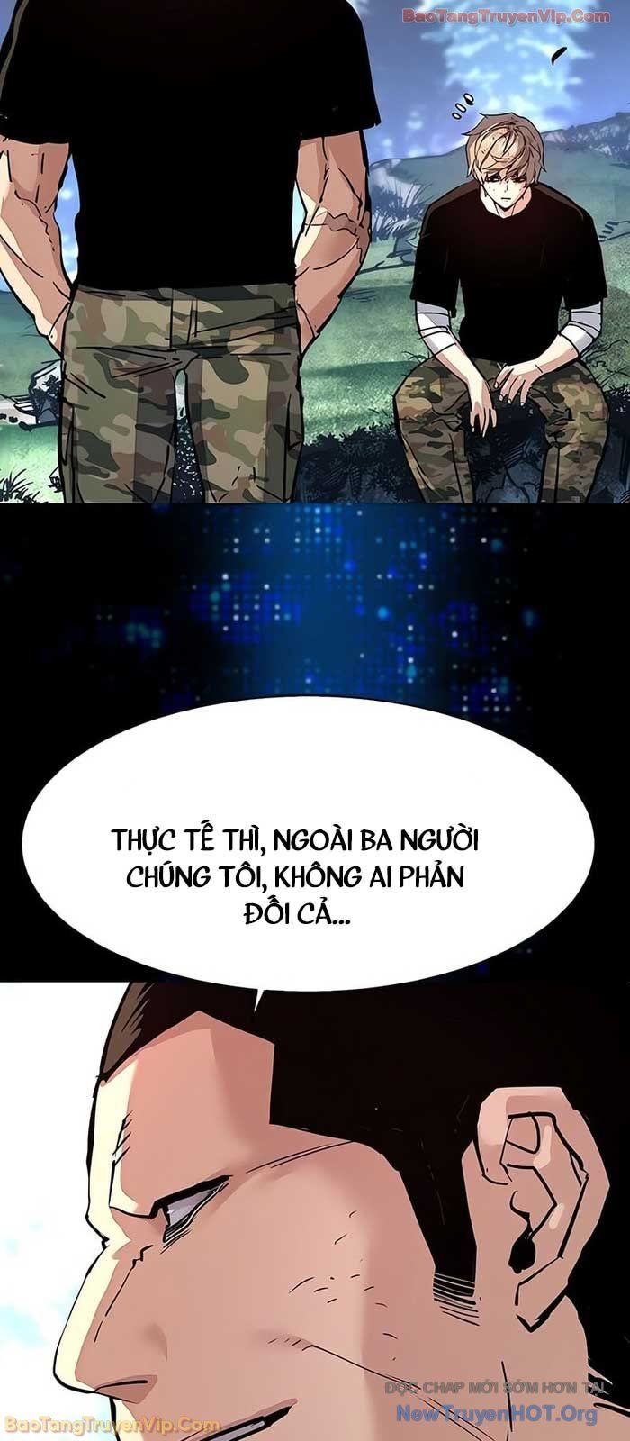 Bạn Học Của Tôi Là Lính Đánh Thuê - Chapter 255 - Page 9