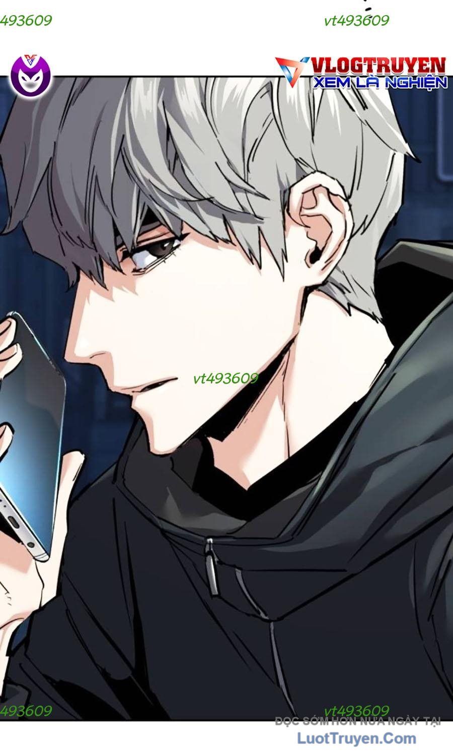 Bạn Học Của Tôi Là Lính Đánh Thuê - Chapter 257 - Page 10