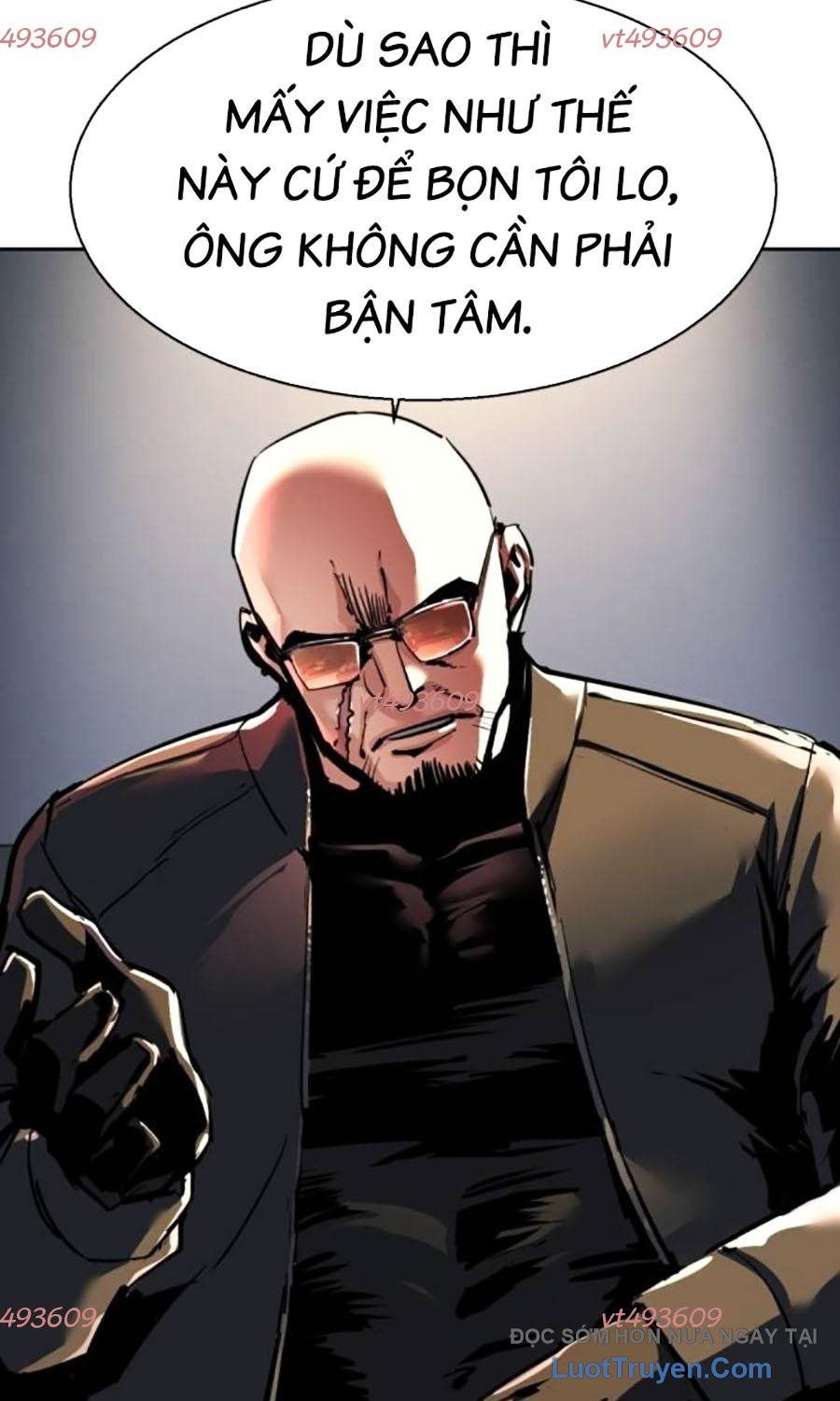 Bạn Học Của Tôi Là Lính Đánh Thuê - Chapter 257 - Page 100