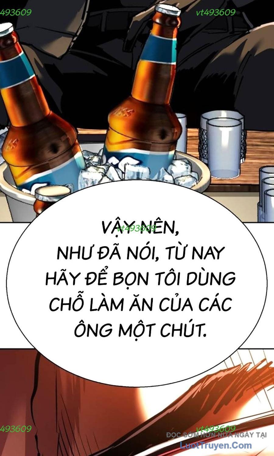 Bạn Học Của Tôi Là Lính Đánh Thuê - Chapter 257 - Page 101