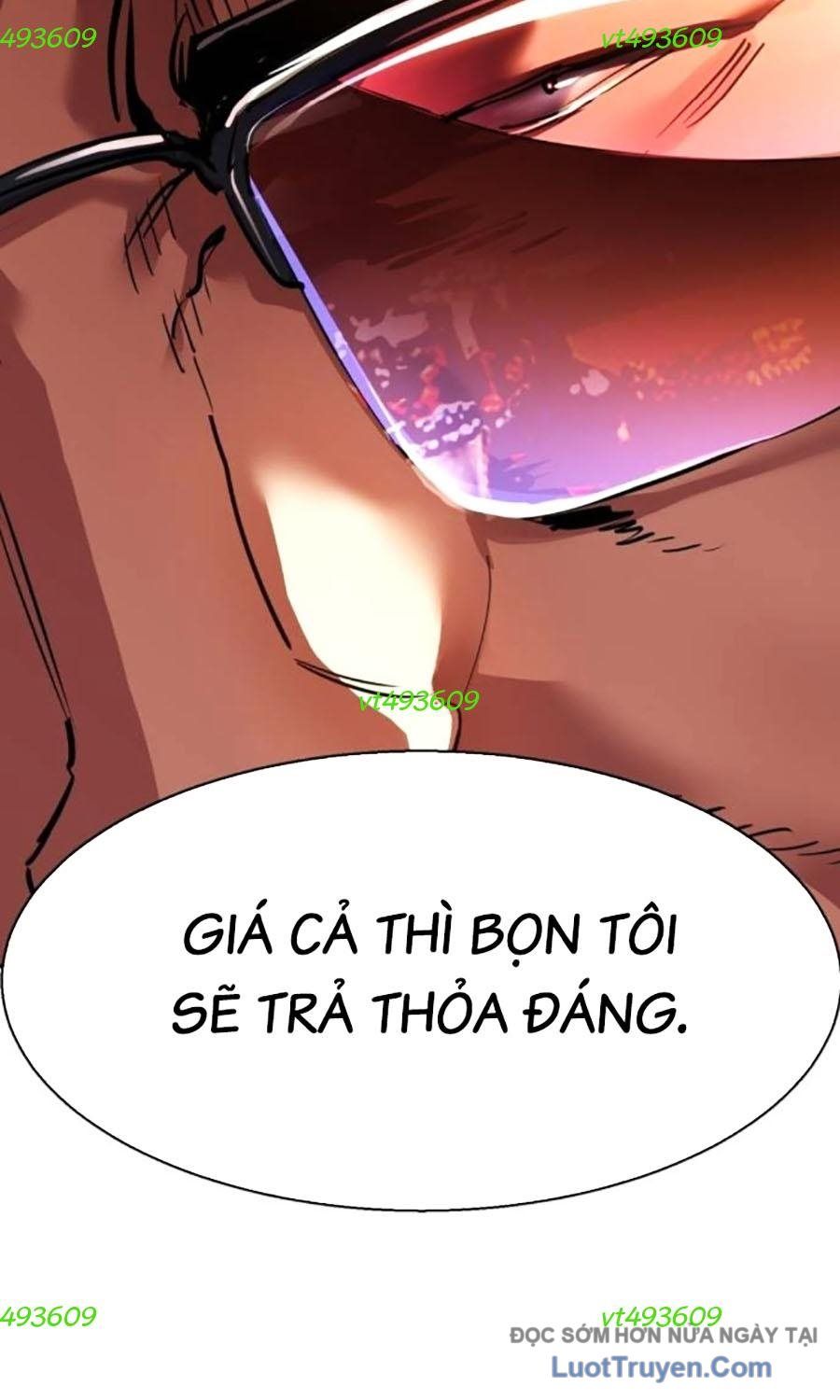 Bạn Học Của Tôi Là Lính Đánh Thuê - Chapter 257 - Page 102