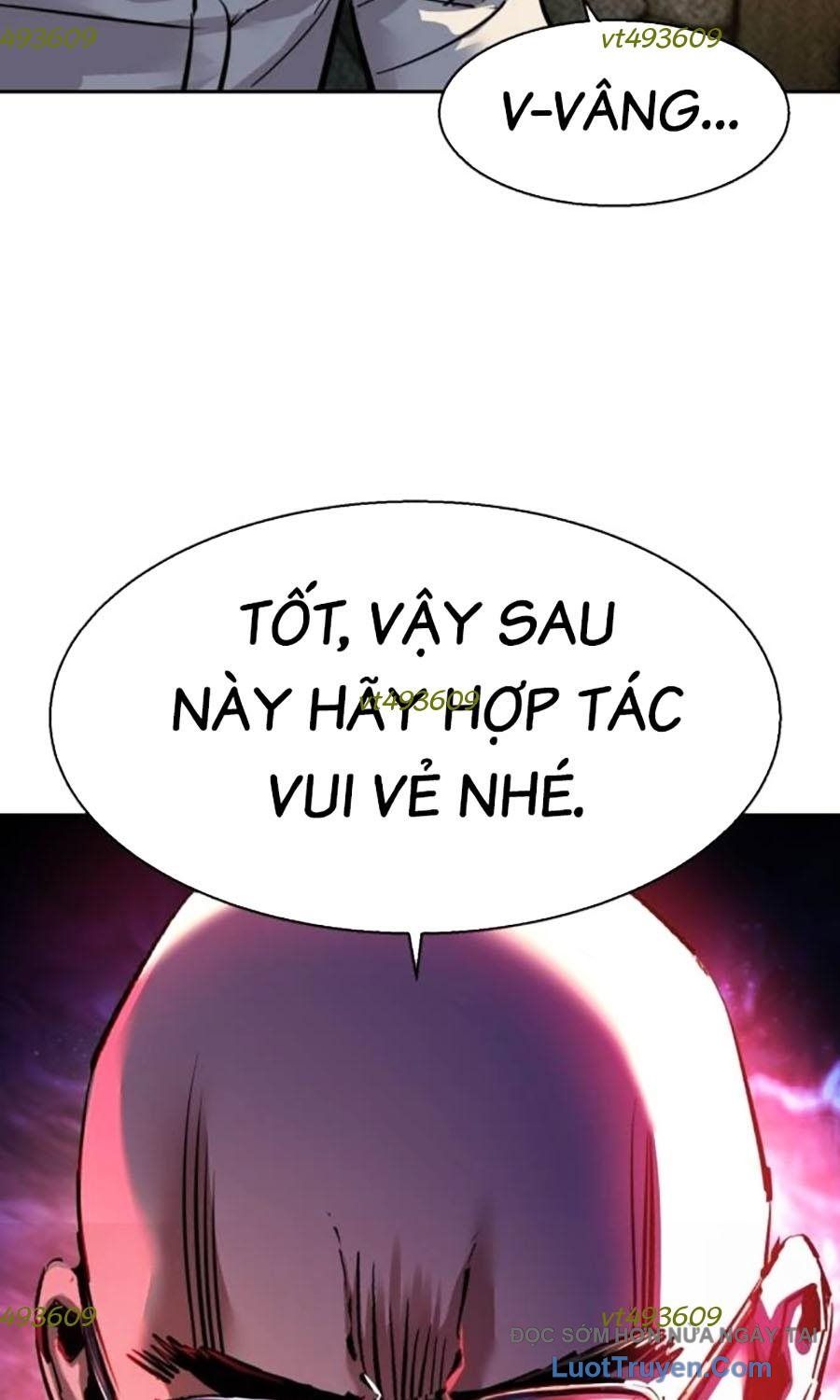 Bạn Học Của Tôi Là Lính Đánh Thuê - Chapter 257 - Page 104