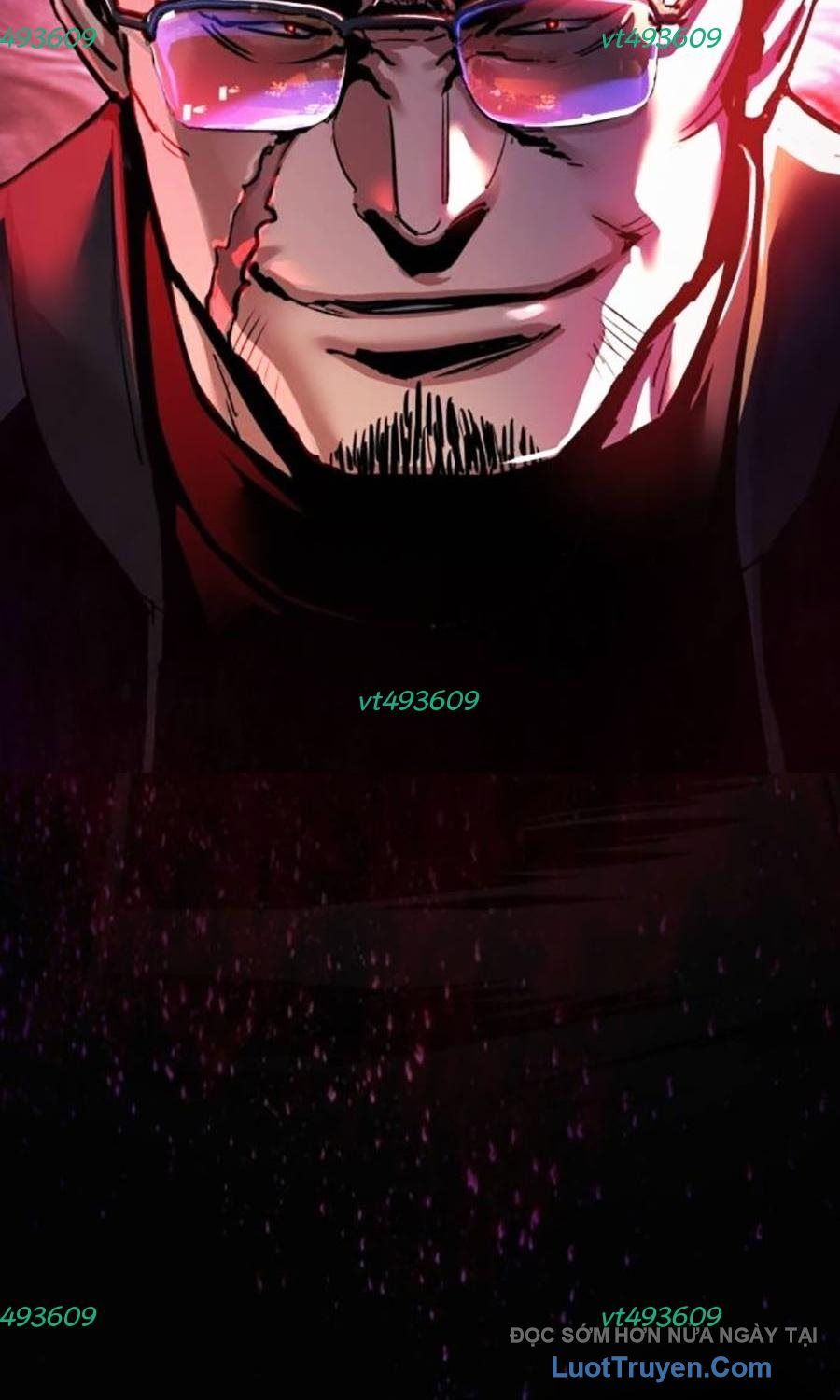 Bạn Học Của Tôi Là Lính Đánh Thuê - Chapter 257 - Page 105