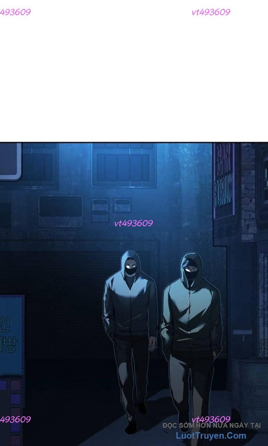 Bạn Học Của Tôi Là Lính Đánh Thuê - Chapter 257 - Page 11