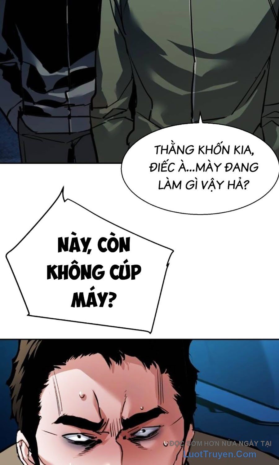 Bạn Học Của Tôi Là Lính Đánh Thuê - Chapter 257 - Page 16