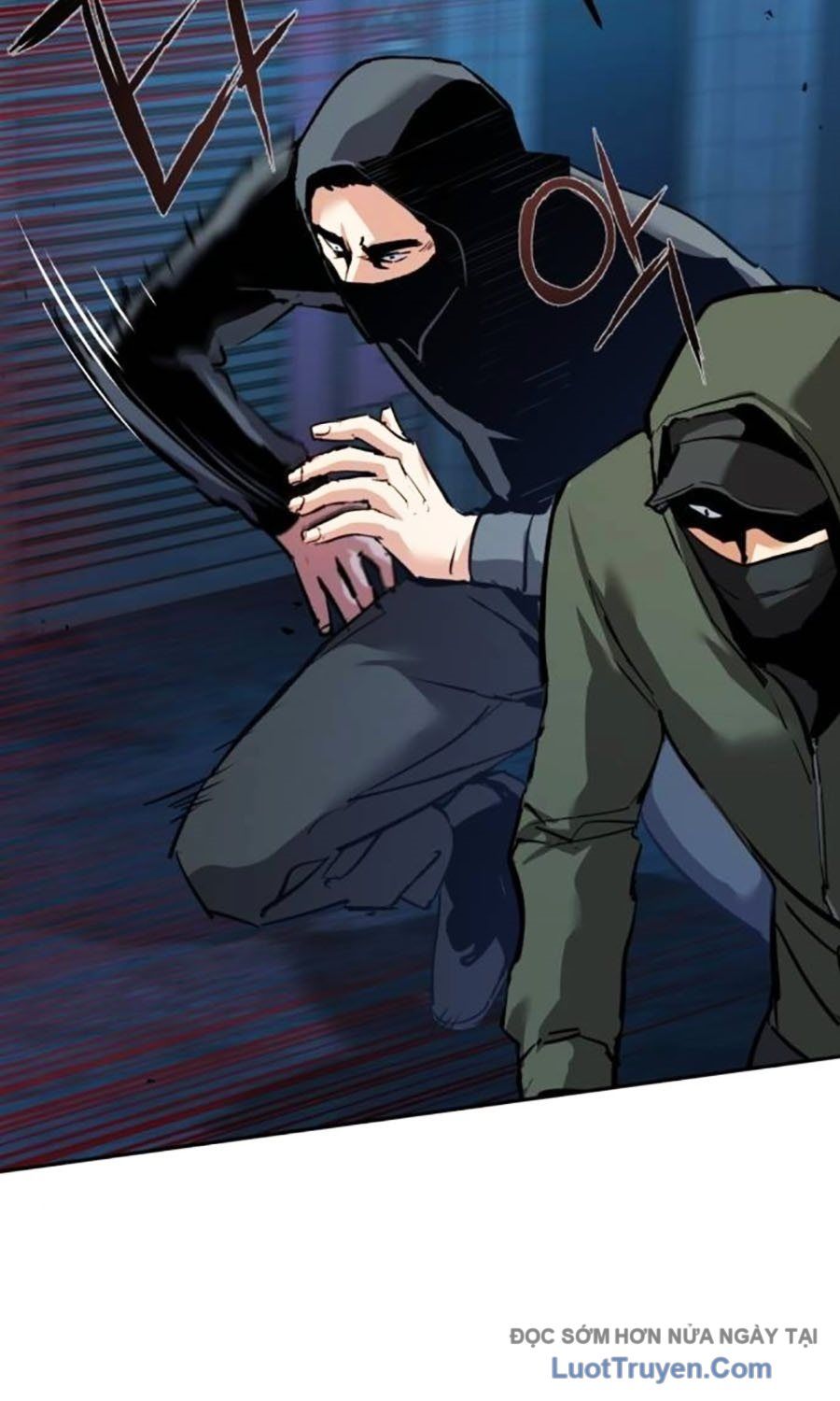 Bạn Học Của Tôi Là Lính Đánh Thuê - Chapter 257 - Page 18