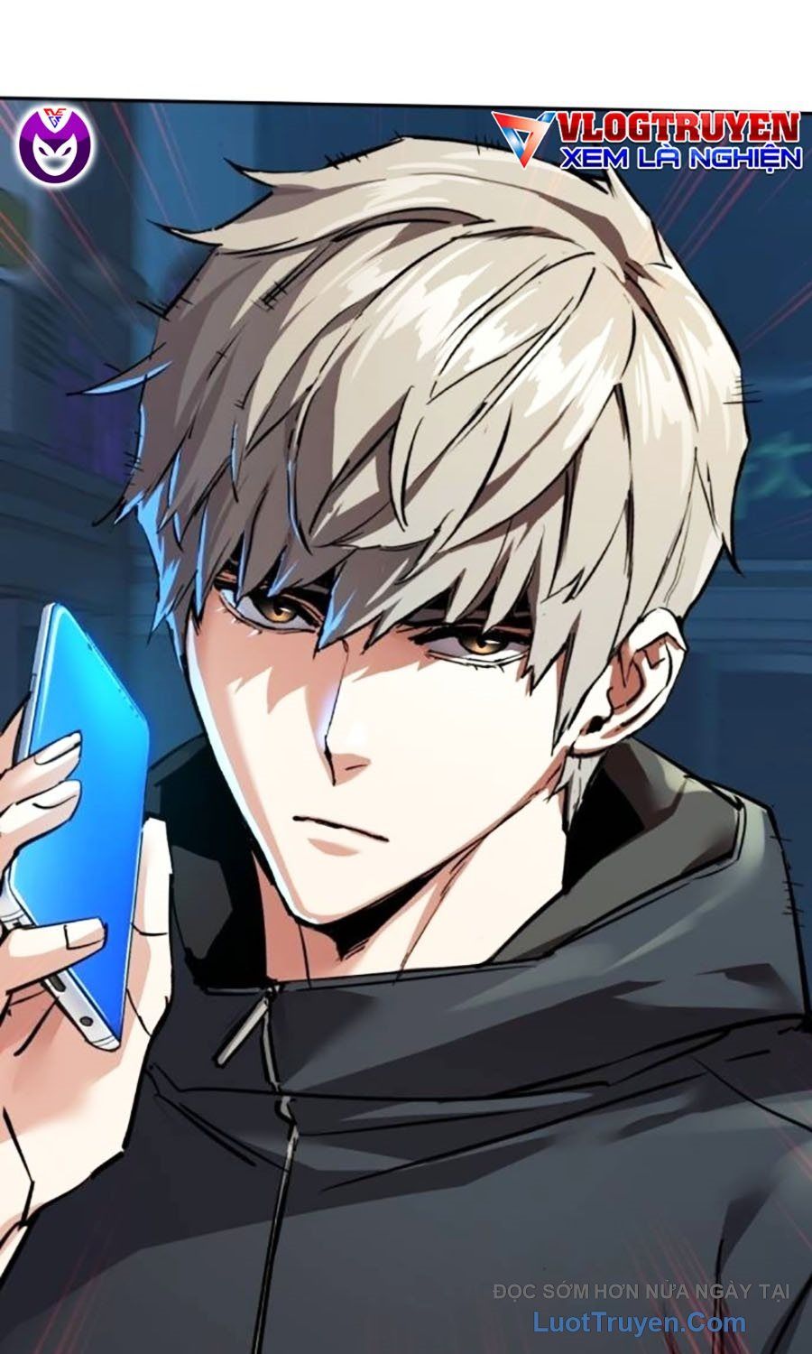 Bạn Học Của Tôi Là Lính Đánh Thuê - Chapter 257 - Page 20