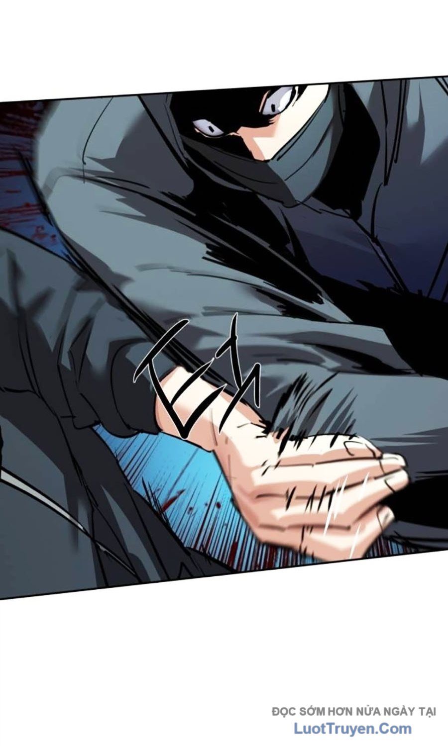 Bạn Học Của Tôi Là Lính Đánh Thuê - Chapter 257 - Page 23