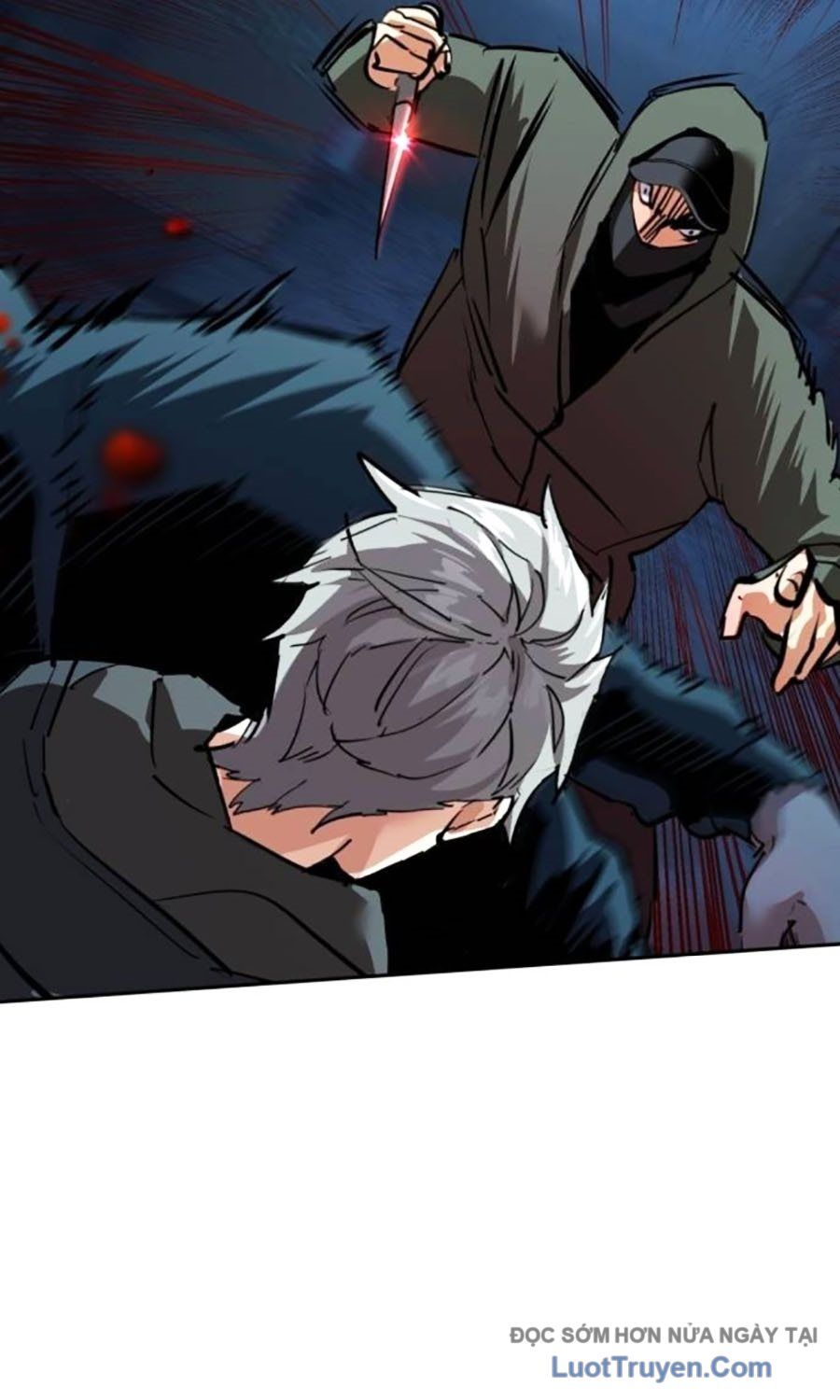 Bạn Học Của Tôi Là Lính Đánh Thuê - Chapter 257 - Page 26