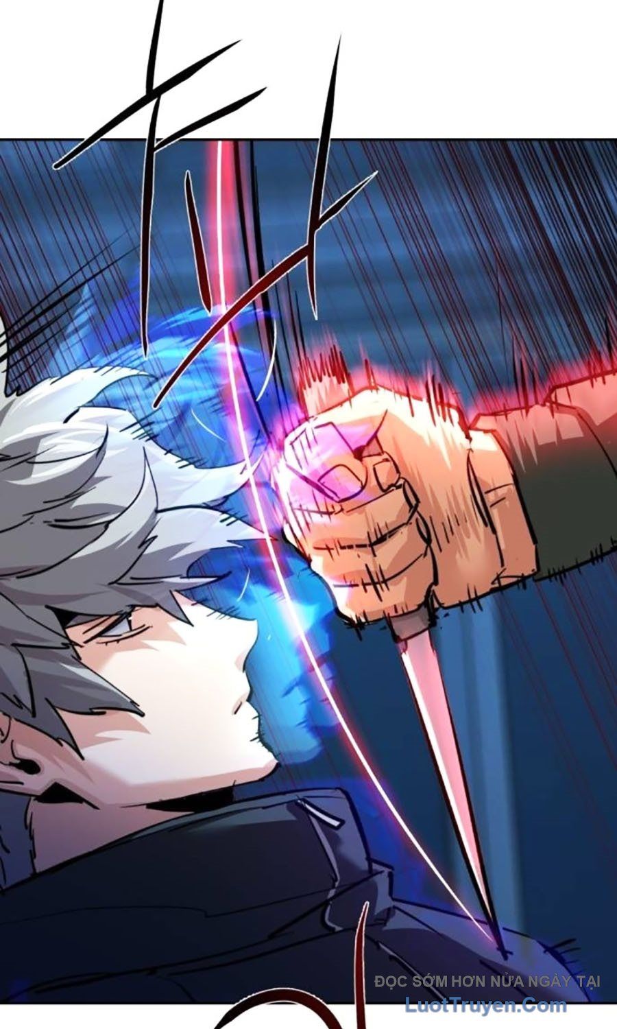 Bạn Học Của Tôi Là Lính Đánh Thuê - Chapter 257 - Page 28