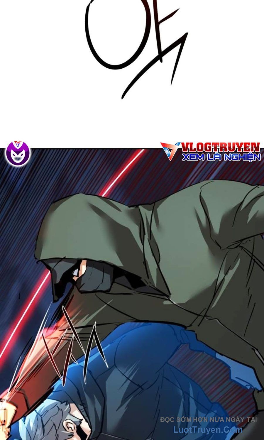 Bạn Học Của Tôi Là Lính Đánh Thuê - Chapter 257 - Page 29