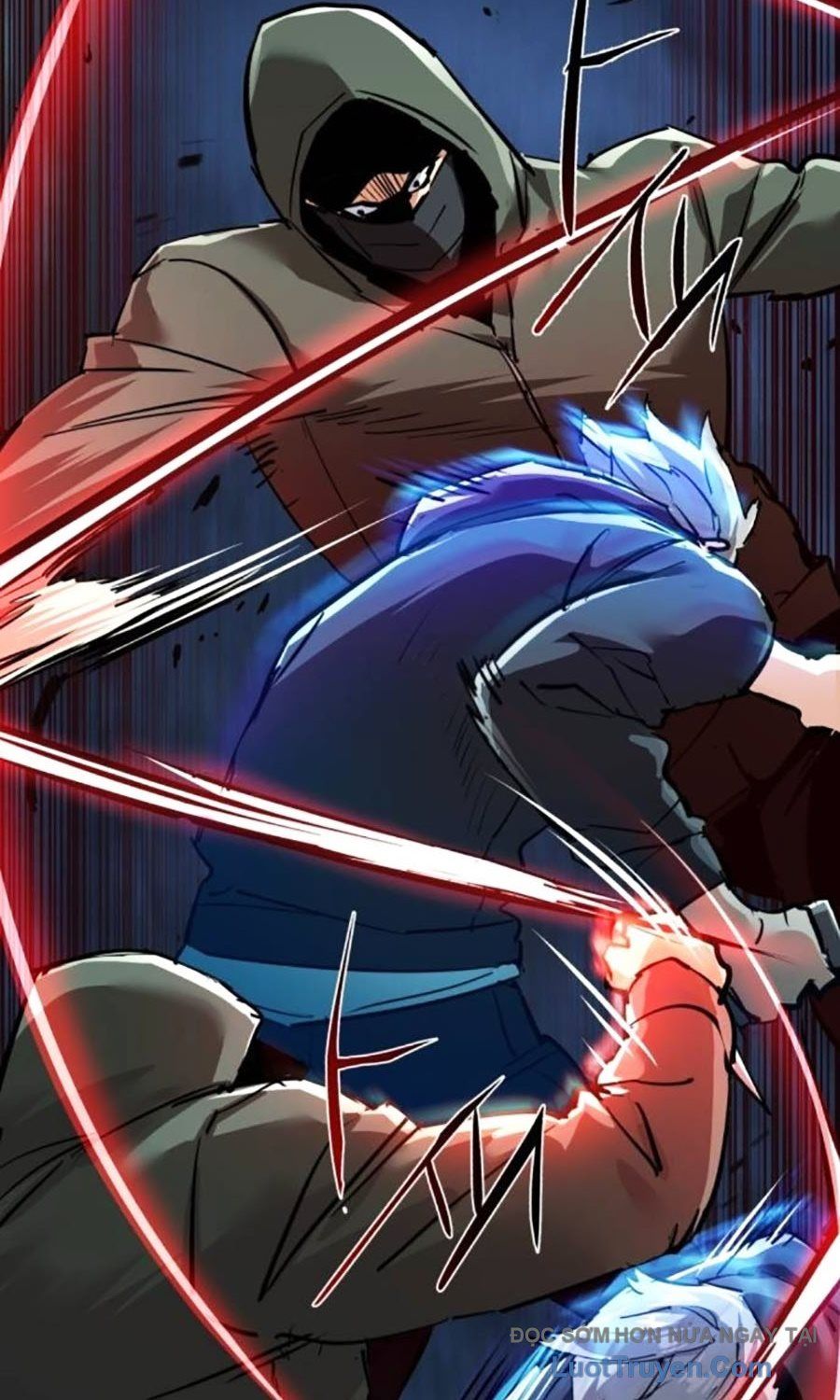 Bạn Học Của Tôi Là Lính Đánh Thuê - Chapter 257 - Page 31