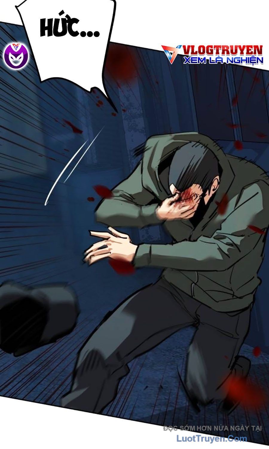 Bạn Học Của Tôi Là Lính Đánh Thuê - Chapter 257 - Page 38
