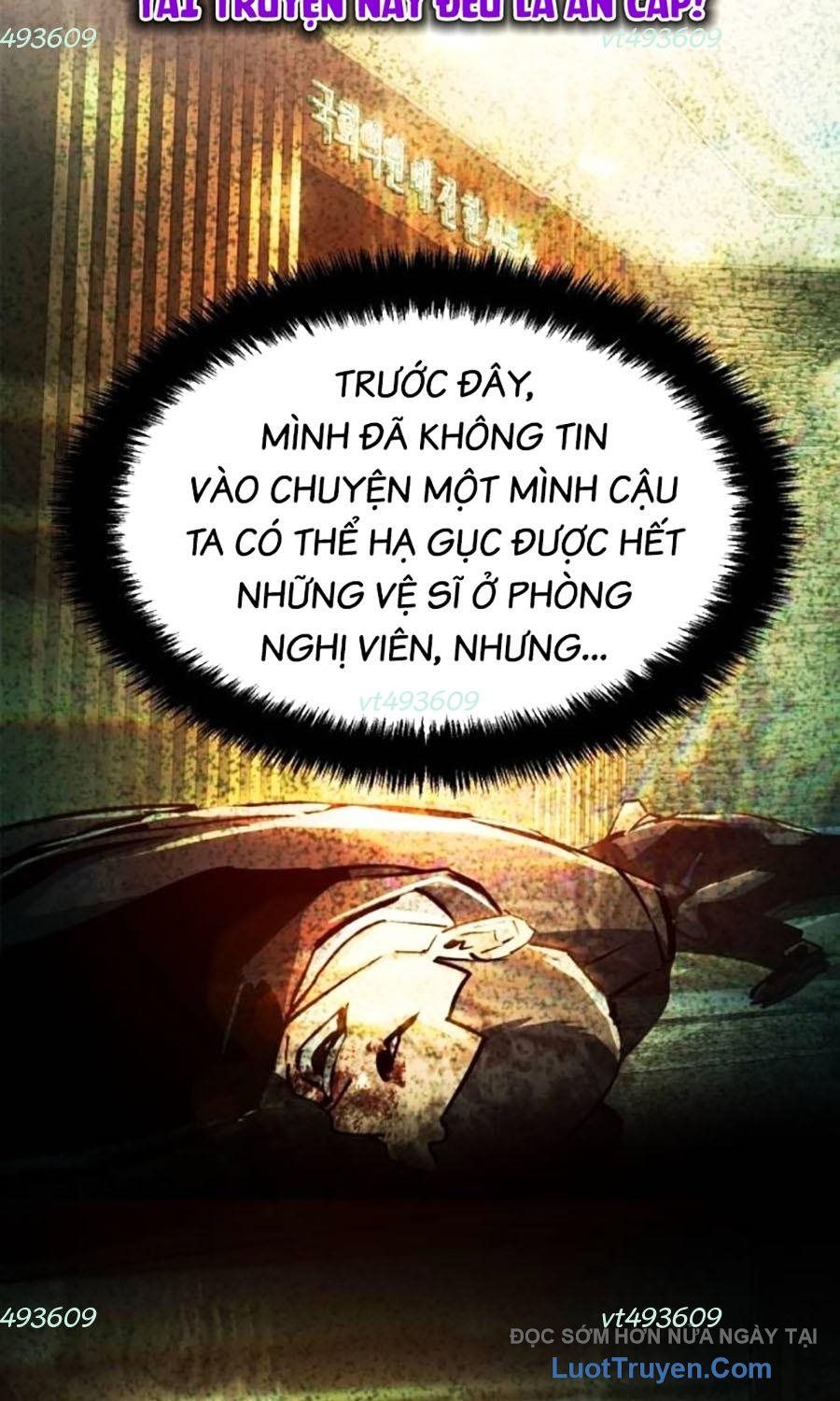 Bạn Học Của Tôi Là Lính Đánh Thuê - Chapter 257 - Page 45