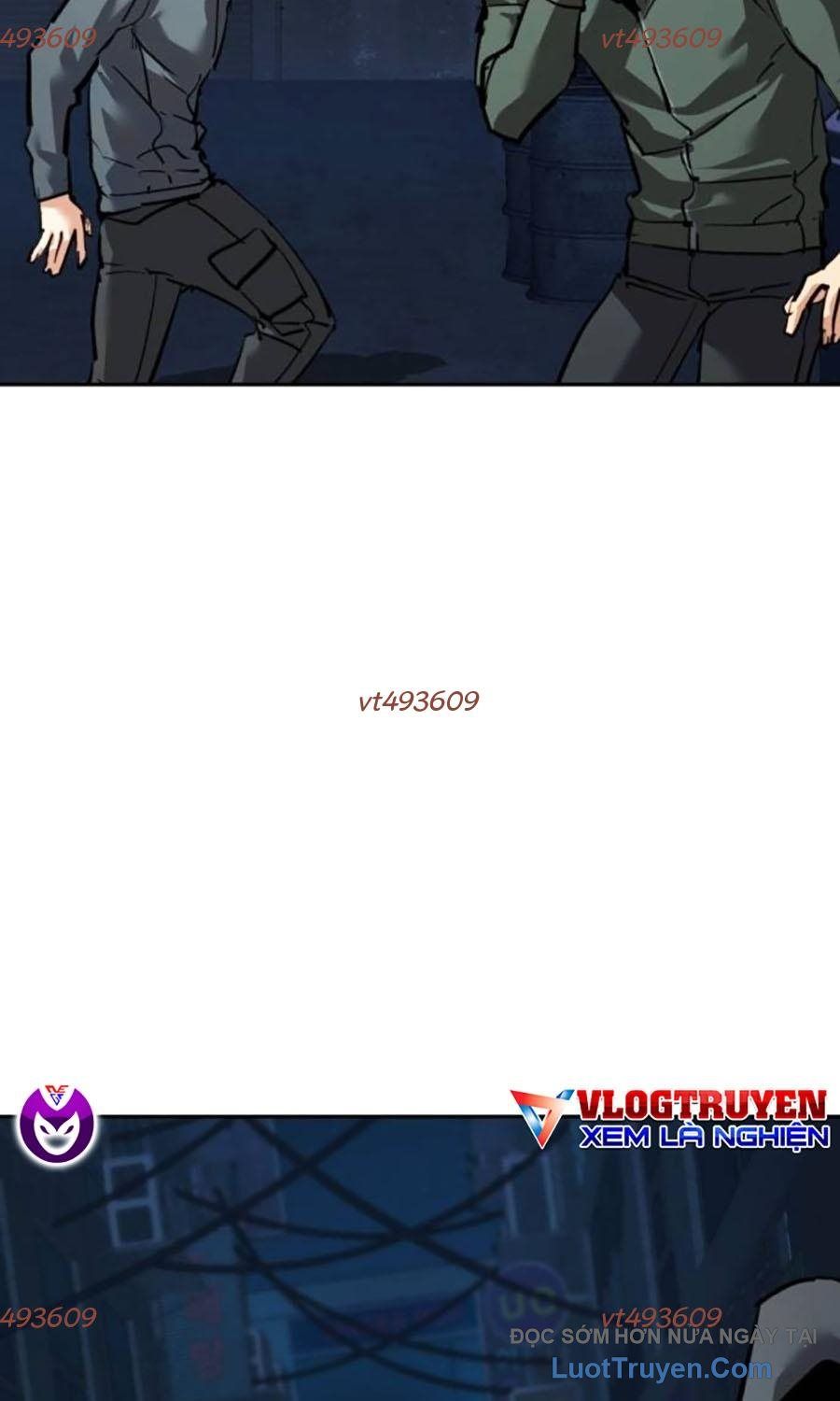 Bạn Học Của Tôi Là Lính Đánh Thuê - Chapter 257 - Page 49