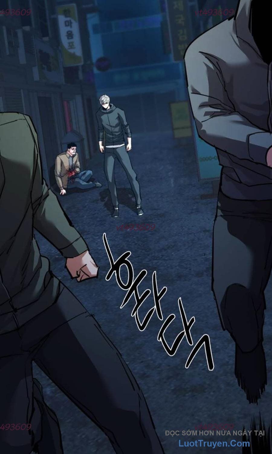 Bạn Học Của Tôi Là Lính Đánh Thuê - Chapter 257 - Page 50