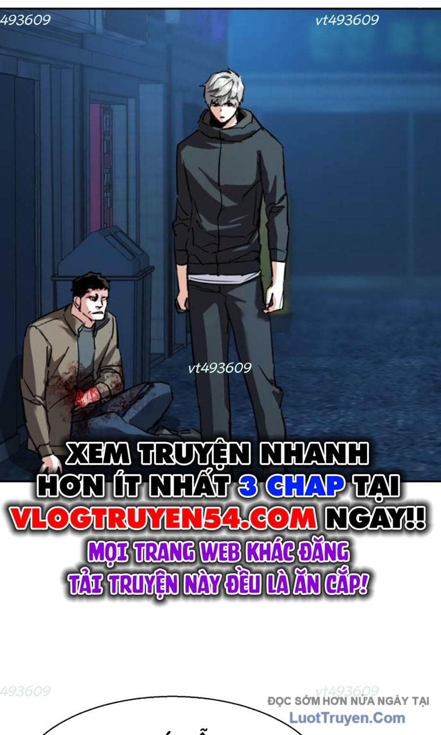 Bạn Học Của Tôi Là Lính Đánh Thuê - Chapter 257 - Page 53