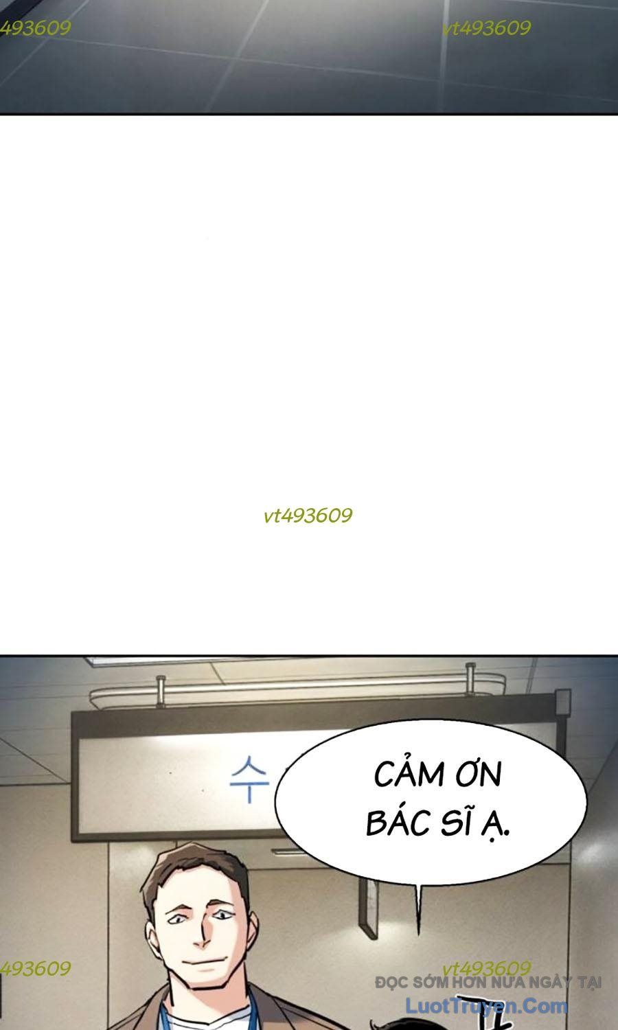 Bạn Học Của Tôi Là Lính Đánh Thuê - Chapter 257 - Page 57