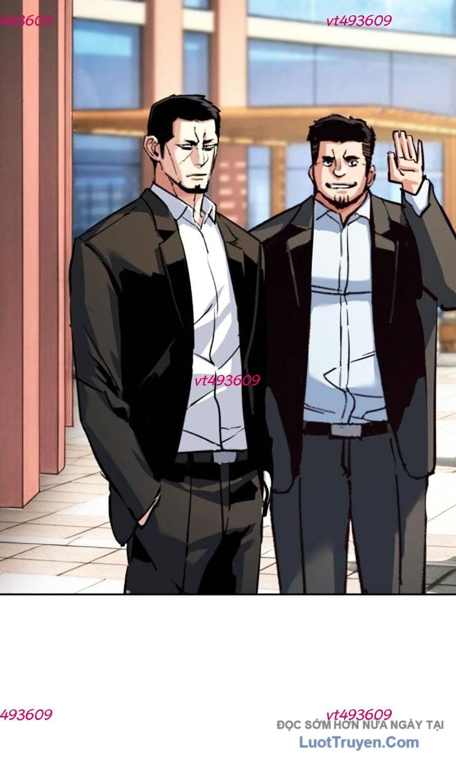 Bạn Học Của Tôi Là Lính Đánh Thuê - Chapter 257 - Page 66