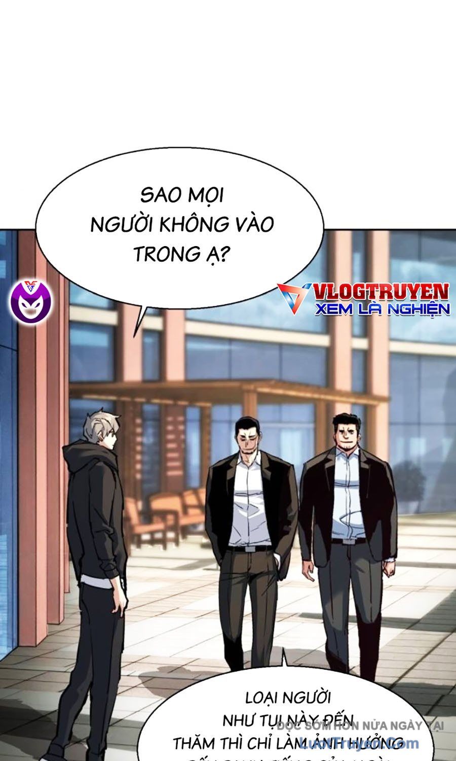Bạn Học Của Tôi Là Lính Đánh Thuê - Chapter 257 - Page 67
