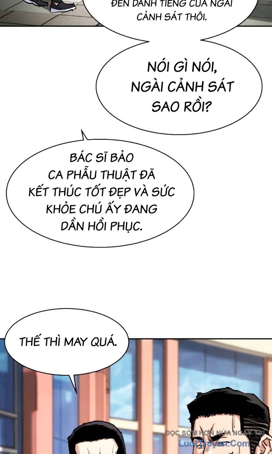 Bạn Học Của Tôi Là Lính Đánh Thuê - Chapter 257 - Page 68