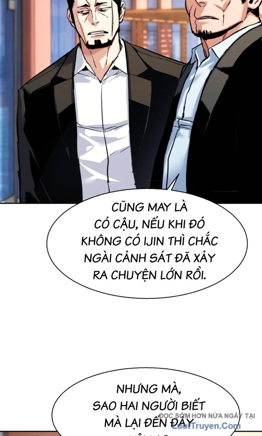 Bạn Học Của Tôi Là Lính Đánh Thuê - Chapter 257 - Page 69