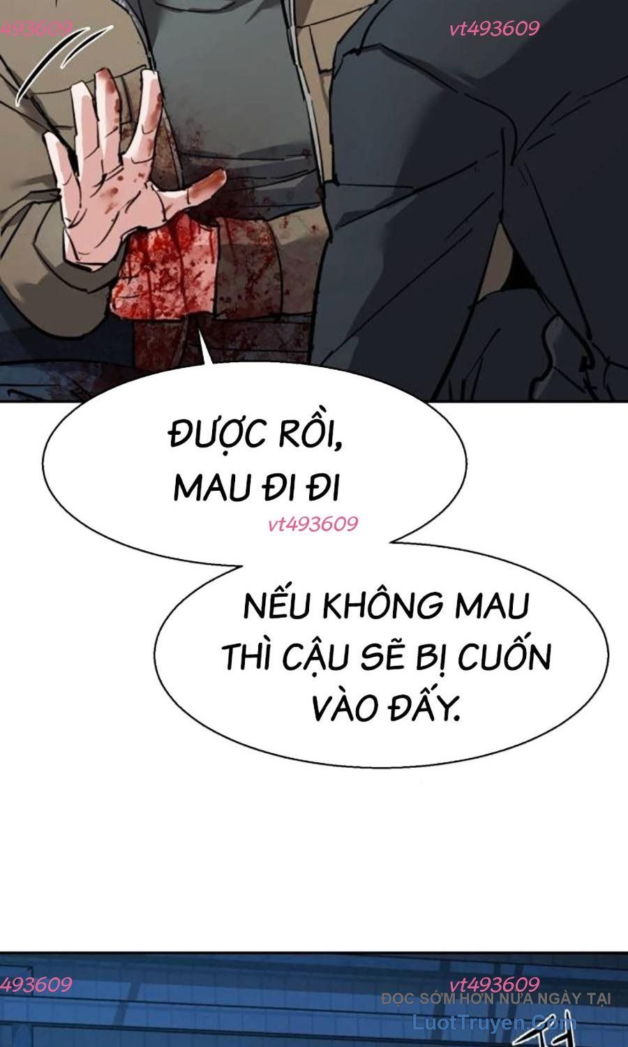 Bạn Học Của Tôi Là Lính Đánh Thuê - Chapter 257 - Page 7