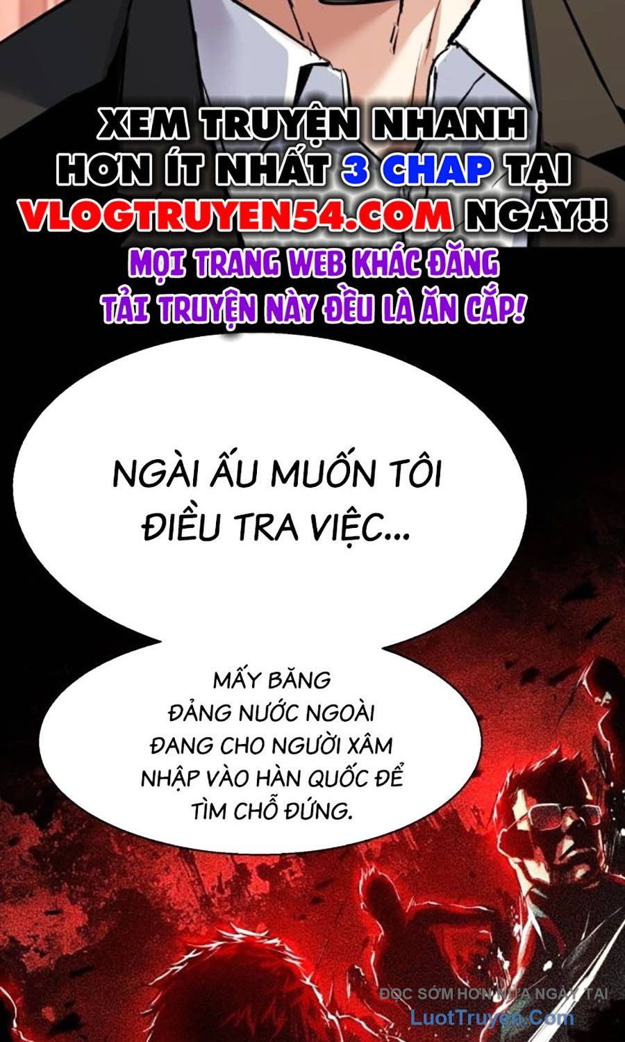 Bạn Học Của Tôi Là Lính Đánh Thuê - Chapter 257 - Page 72